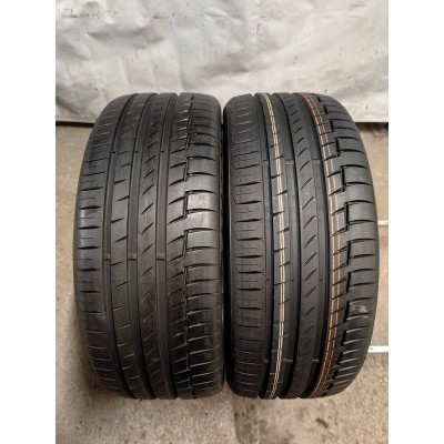 245/40r21 continental premiumcontact 6 100Y
