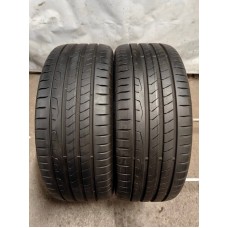 265/50r20 Continental premiumcontact 7 111W