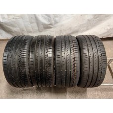 235/40r18 Continental premiumcontact 6 95Y