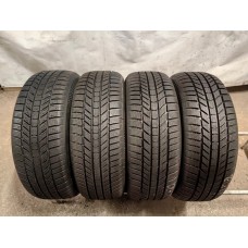 225/55r17 Continental wintercontact ts870p 101V