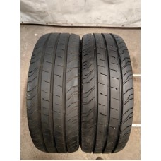 235/65r16c Continental vancontact 200 115/113R
