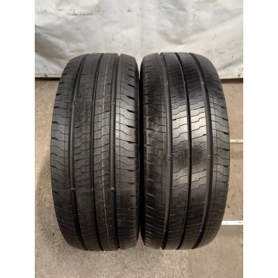 235/65r16c Continental vancontact eco 115/113R
