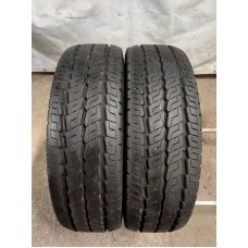 225/75r16c Continental Vanco camper 116R