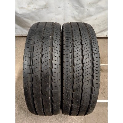225/75r16c Continental Vanco camper 116R
