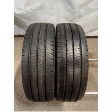215/65r16c continental vancontact eco 109/107T