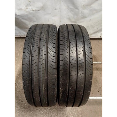 215/65r16c continental vancontact eco 109/107T