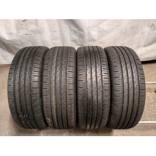 215/60r16 Continental ecocontact 6 95V