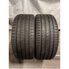 275/40r21 Continental premiumcontact 7 suv 107Y
