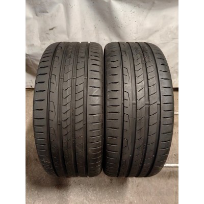 275/40r21 Continental premiumcontact 7 suv 107Y