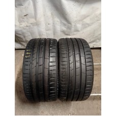265/30r20 Continental sportcontact 7 94Y