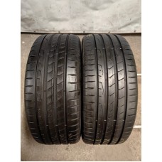 225/55r16 Continental premiumcontact 7 99W