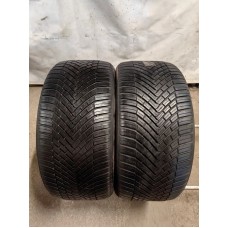 275/40r19 Continental allseasoncontact 105Y