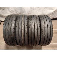 215/70r15c Continental vancontact eco 109/107S