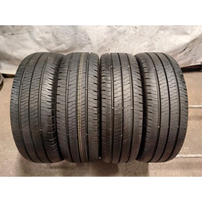 215/70r15c Continental vancontact eco 109/107S