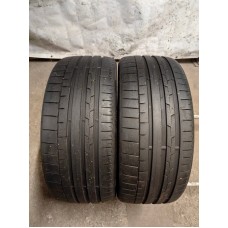 245/35r20 Continental sportcontact 6 95Y