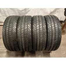 235/65r16c Continental contivancontact 100 115/113R van contact