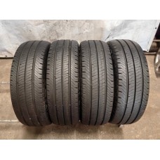 215/60r17c Continental vancontact eco 109/107T