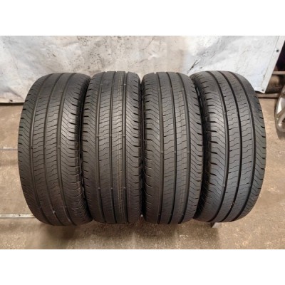 215/60r17c Continental vancontact eco 109/107T