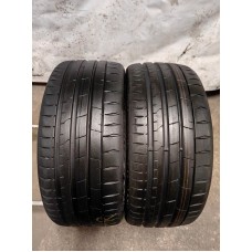 245/35r20 Continental sportcontact 7 95Y