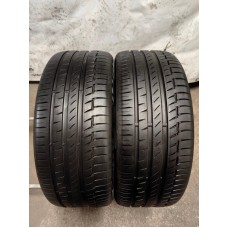245/40r20 continental premiumcontact 6 POL 99V