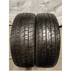 235/55r20 continental crosscontact uhp 102W