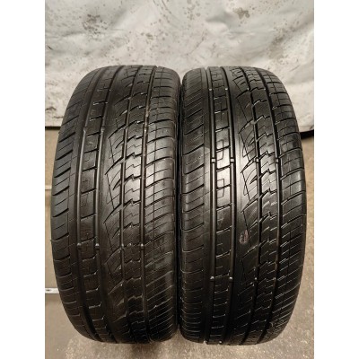 235/55r20 continental crosscontact uhp 102W
