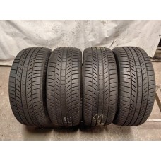 245/45r19 Continental wintercontact TS870P 102V