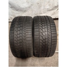 275/35r19 Continental wintercontact ts860s ssr Runflat rsc rft 100V