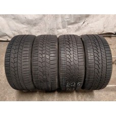 225/40r18 Continental wintercontact ts860s ssr RunFlat  92V 
