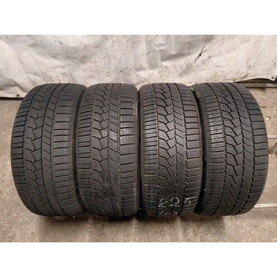 225/40r18 Continental wintercontact ts860s ssr RunFlat  92V 