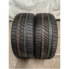 245/45r18 Continental contiwintercontact ts830p ssr Runflat * 100V