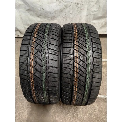 245/45r18 Continental contiwintercontact ts830p ssr Runflat * 100V