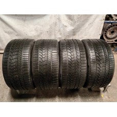 285/30r22 Continental wintercontact ts860s AO 101W