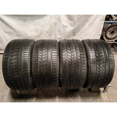 285/30r22 Continental wintercontact ts860s AO 101W