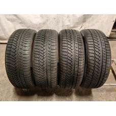 235/50r19 Continental wintercontact ts850p AO 99V