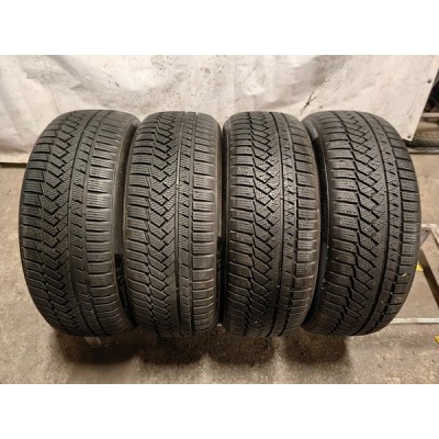 235/50r19 Continental wintercontact ts850p AO 99V