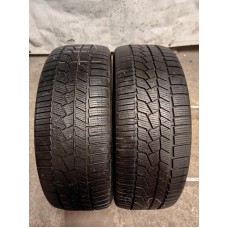 225/45r19 Continental wintercontact ts860s ssr Runflat 96V