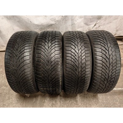 225/50r17 Continental wintercontact ts870 98V