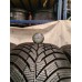 225/50r17 Continental wintercontact ts870 98V