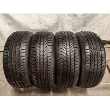 235/55r17 Continental wintercontact ts870p 99H