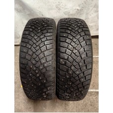 215/65r17 Continental icecontact 3 103T