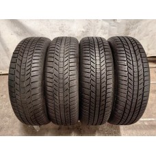 215/65r17 Continental wintercontact ts870p 99H