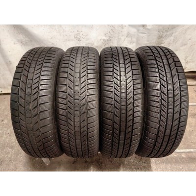 215/65r17 Continental wintercontact ts870p 99H