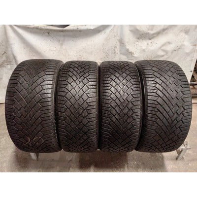 275/40r22 un 315/35r22 Continental vikingcontact 7 111H