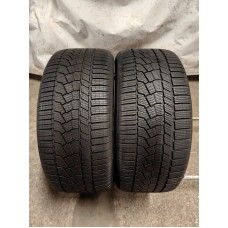 275/45r19 Continental wintercontact ts860s NF0 108V