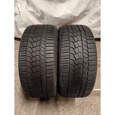 275/45r19 Continental wintercontact ts860s NF0 108V