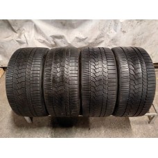 285/30r21 Continental wintercontact ts860s 100W
