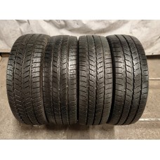205/70r15c Continental vancontact winter 106/104R