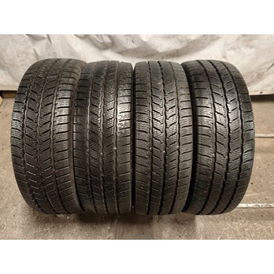 205/70r15c Continental vancontact winter 106/104R