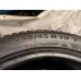 255/45r19 Continental icecontact 3 104T